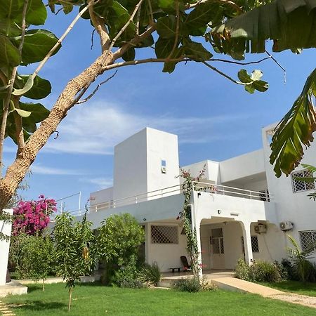 Villa Saraba Somone Exterior photo